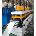 electronic cabinet TS8 frame roll forming machine